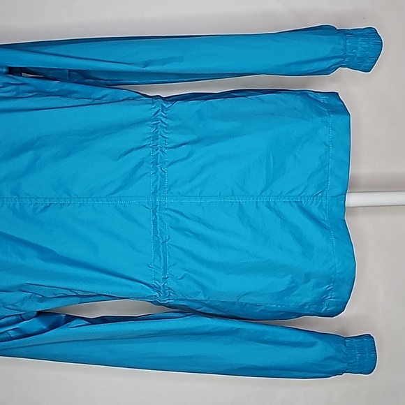 COLUMBIA ▪︎ WOMEN'S LIGHTWEIGHT JACKET ▪︎ SIZE M - Picture 9 of 11